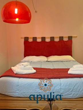 Suite Nana by Apulia Accommodation Bari